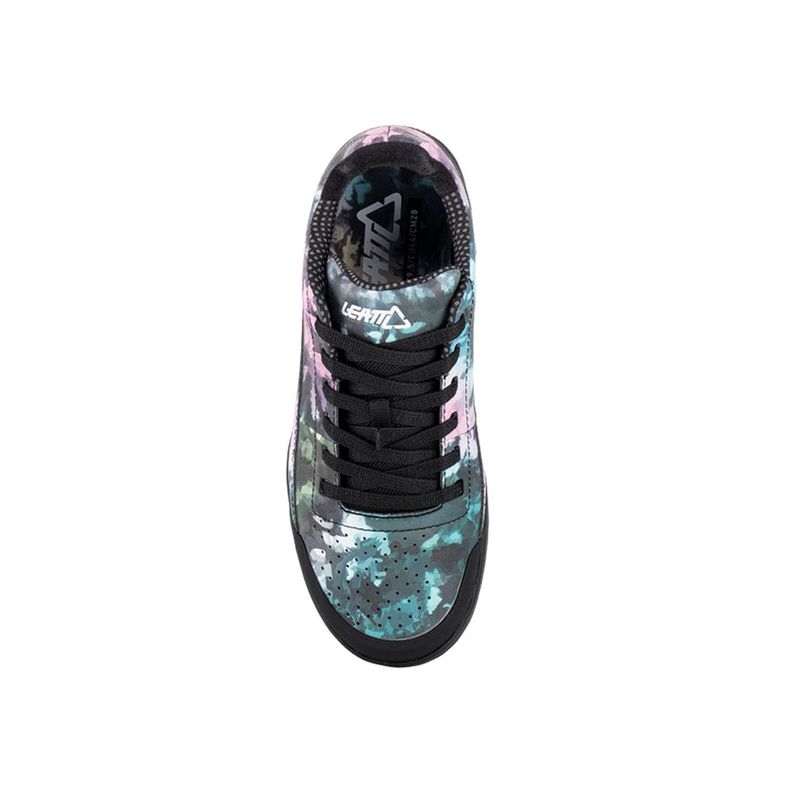 Zapatilla Leatt 2.0 Plataforma Edición Tomas Lemoine-2