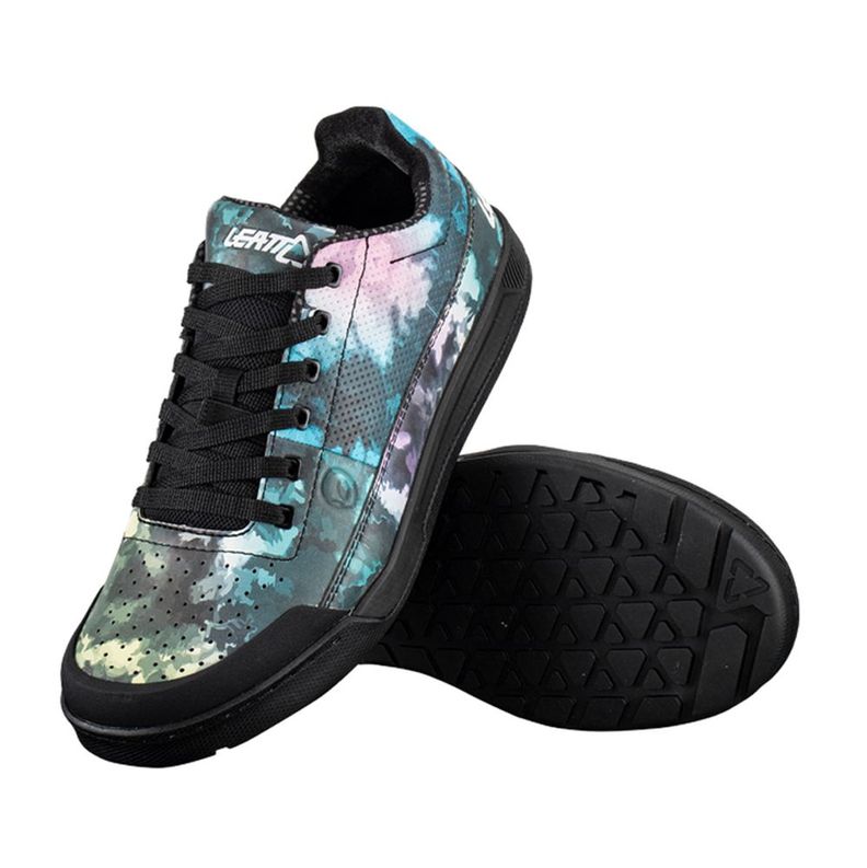 Zapatilla Leatt 2.0 Plataforma Edición Tomas Lemoine-3