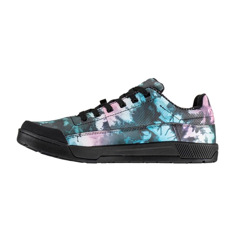 Zapatilla Leatt 2.0 Plataforma Edición Tomas Lemoine-4