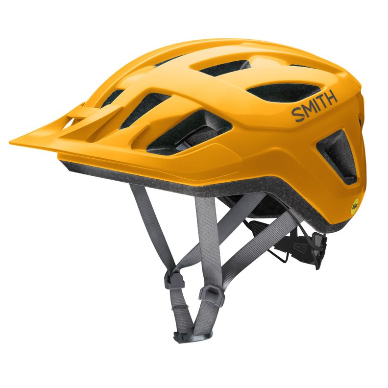 Casco Smith Convoy Hornet Mips L-0
