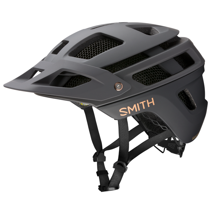 Casco Smith Forefront 2 Mips Matte Gris S-0