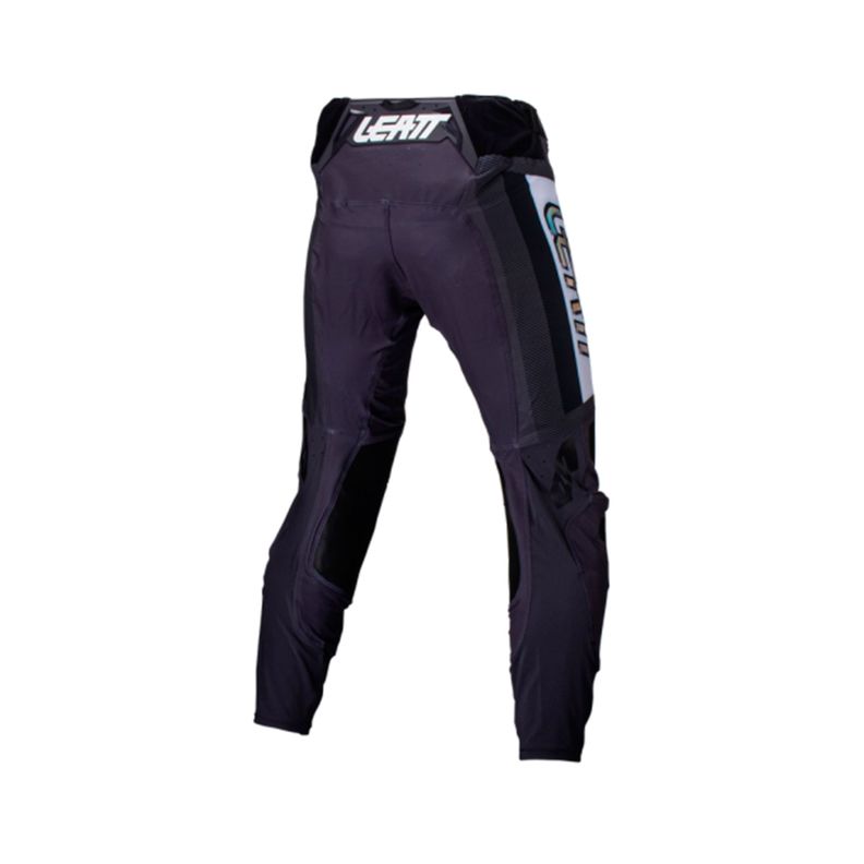 Pantalón Leatt Moto 5.5 I.K.S Graphite-2