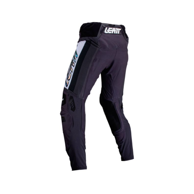 Pantalón Leatt Moto 5.5 I.K.S Graphite-3
