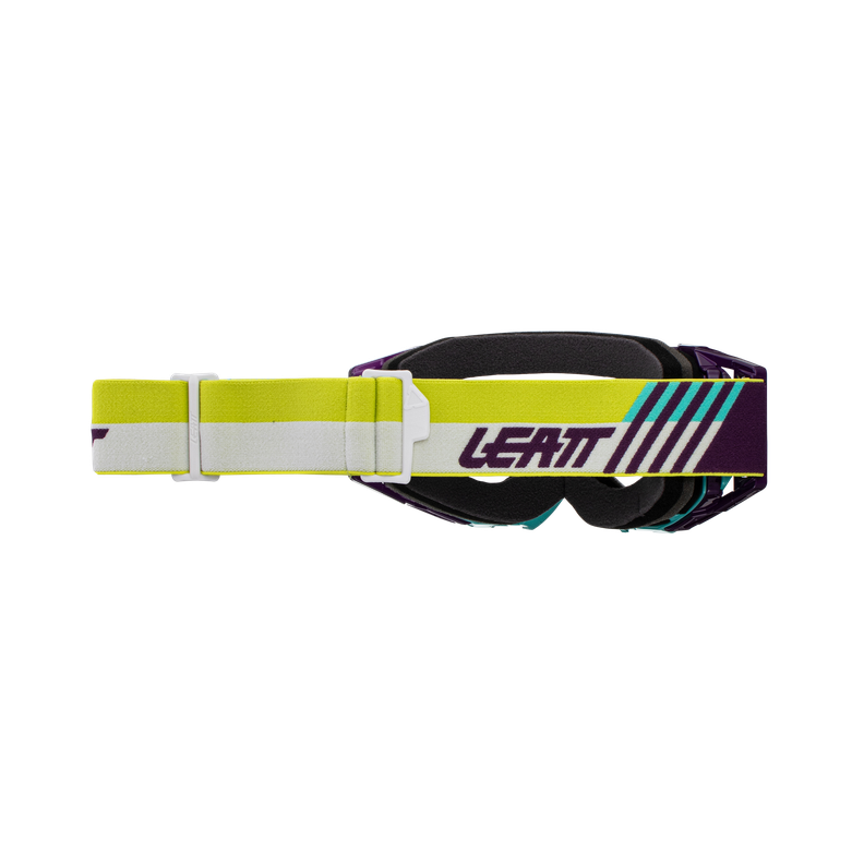 Antiparra Leatt Moto Velocity 5.5 Indigo Light Grey 0,58-1