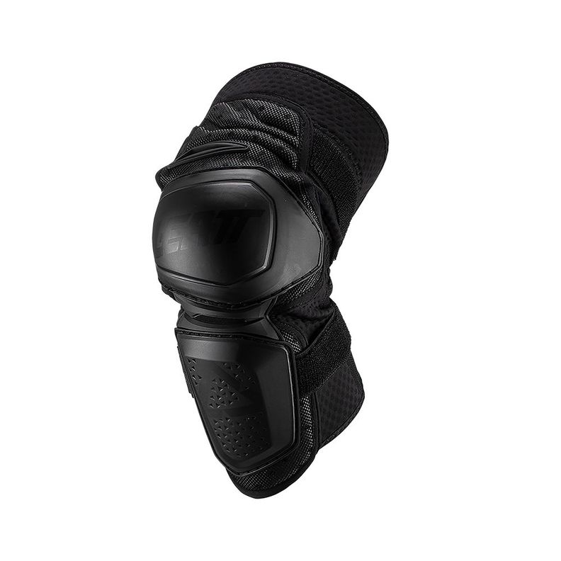 Rodillera Enduro Leatt Negro S/M-1