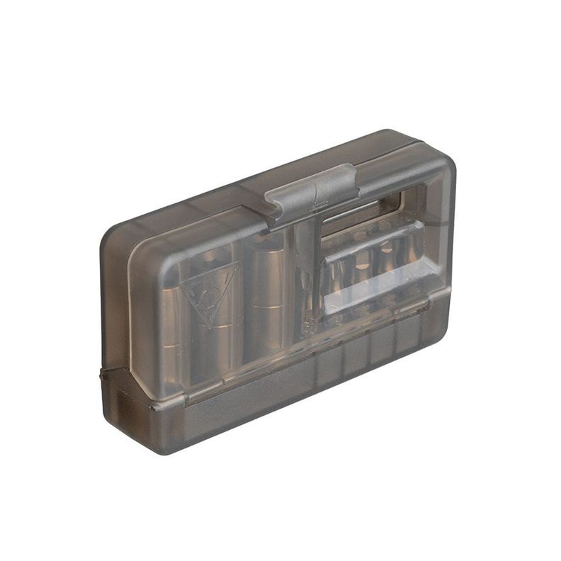 Kit Topeak Llaves Torque Nano Torqbox DX-5