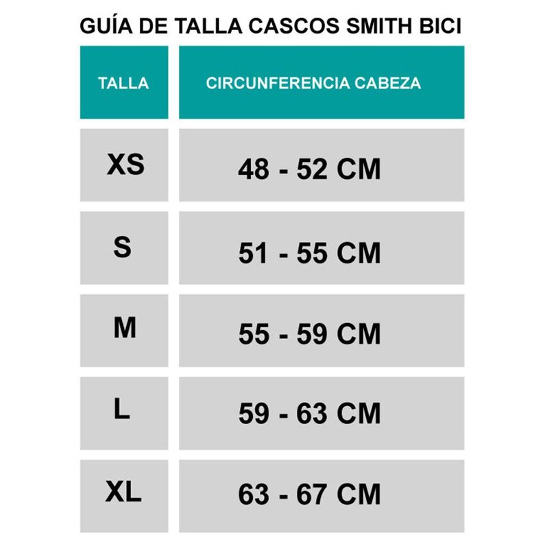 Casco Smith Signal Mips Neon Amarillo M-2