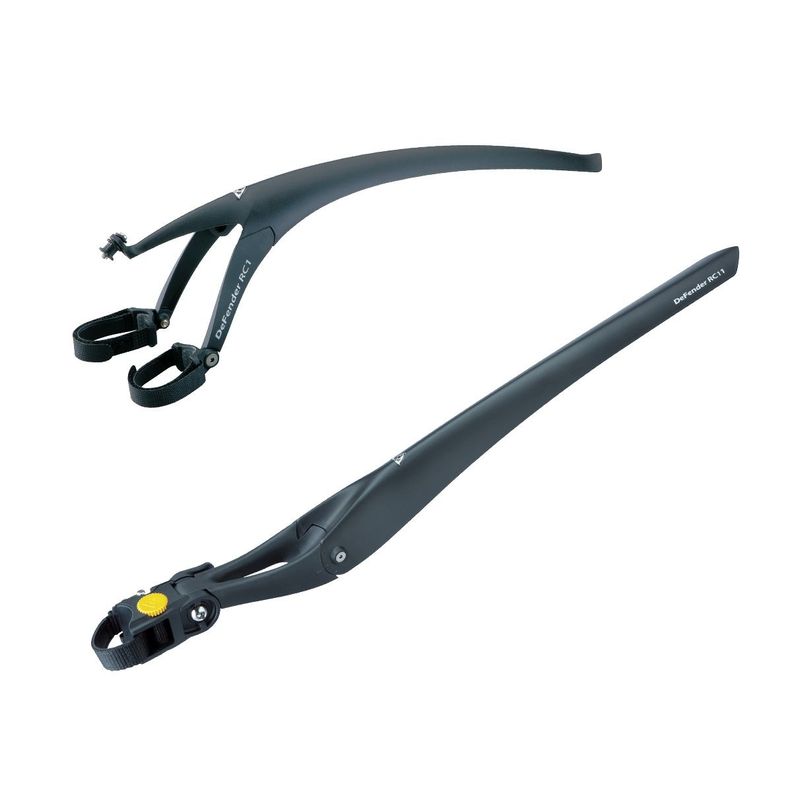 Tapabarros Topeak Trasero Delantero 700C Ruta RC1 RC11-0