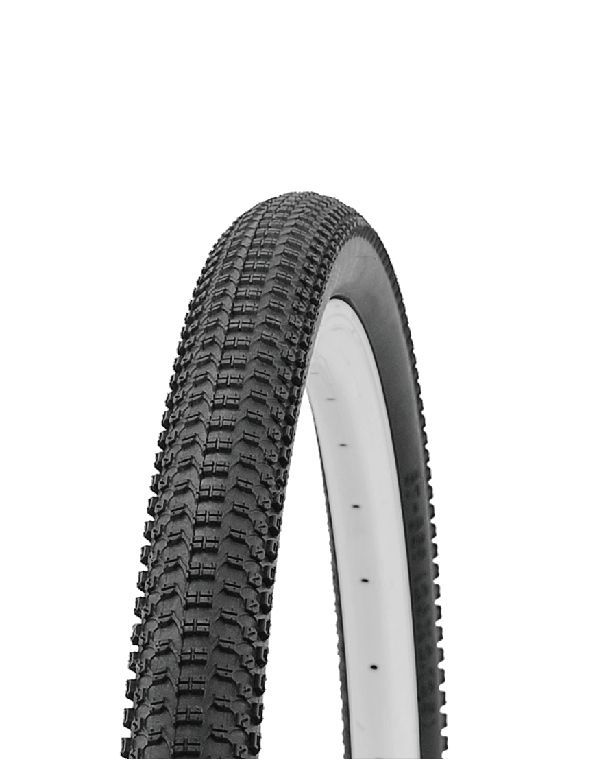 Neumático Wanda Bicicleta P1226b 29x2.1 Negro-0