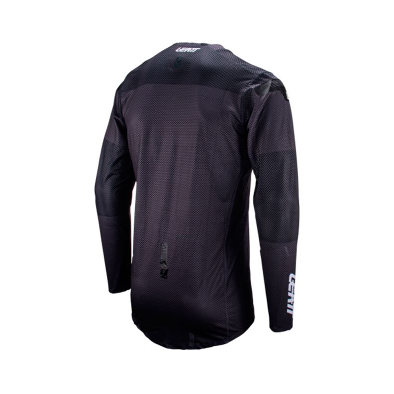 Jersey Moto Leatt 5.5 UltraWeld Graphite-2