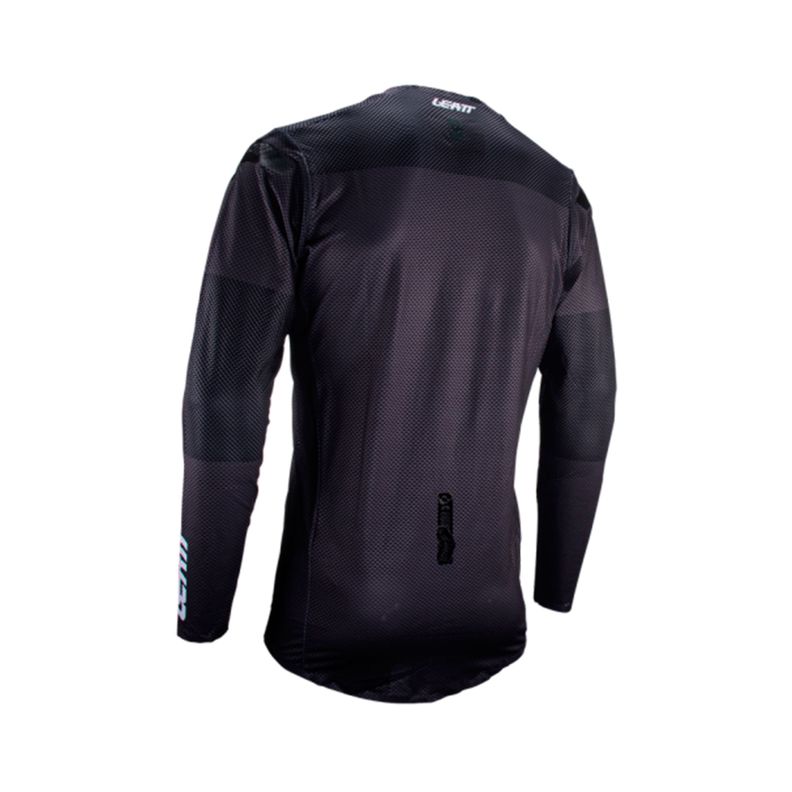 Jersey Moto Leatt 5.5 UltraWeld Graphite-3