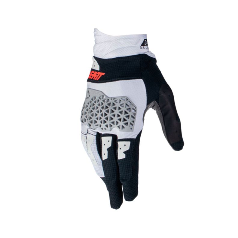 Guantes Leatt Bicicleta y Moto Lite 3.5 Forge S US8-1