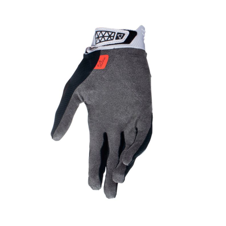 Guantes Leatt Bicicleta y Moto Lite 3.5 Forge S US8-2