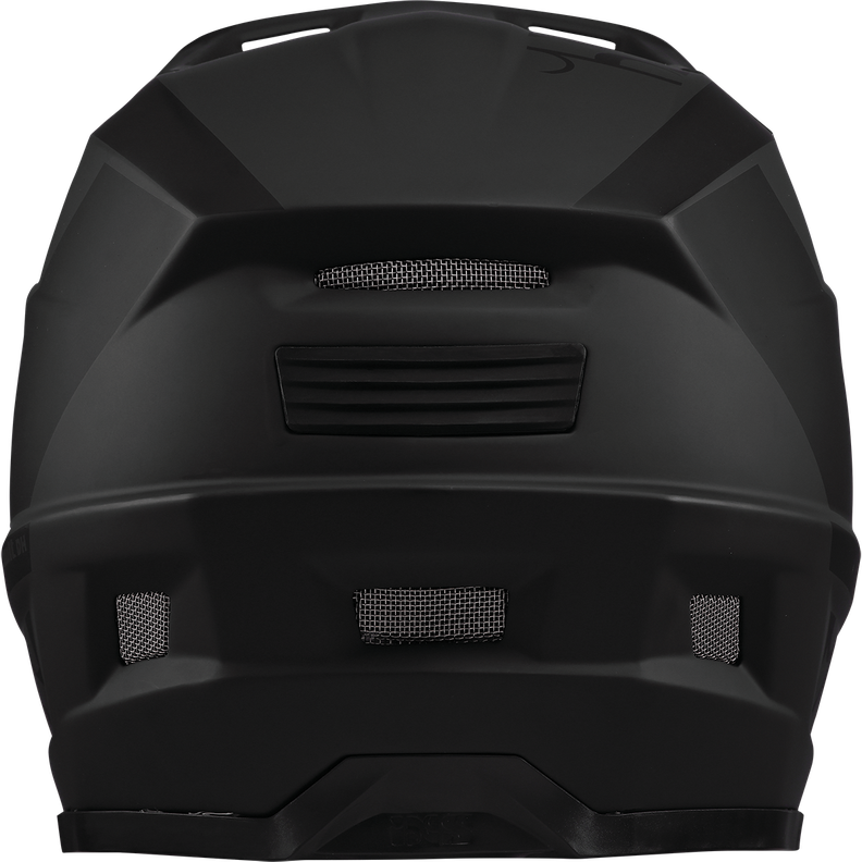 Casco Xult DH black SM IXS-2