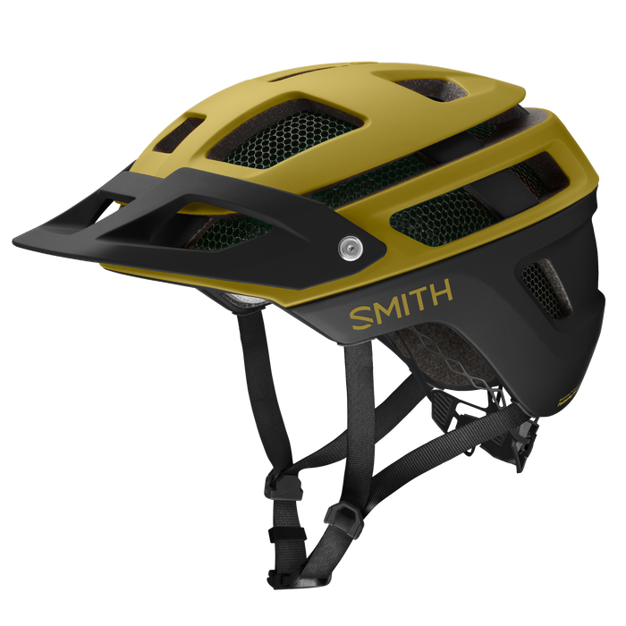 Casco Smith Forefront 2 Mips Matte Mystic M-0