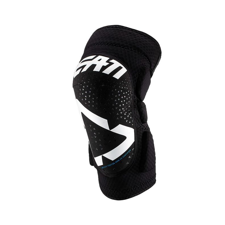 Rodillera Leatt 3DF 5.0 Blanco/Negro XXL-2