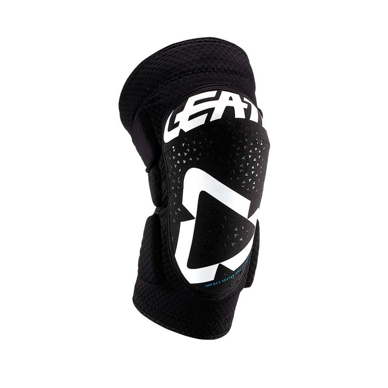 Rodillera Leatt 3DF 5.0 Blanco/Negro XXL-3