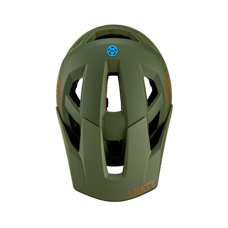 Casco Leatt MTB AllMtn 2.0 V23 Pine L 59-63cm-5