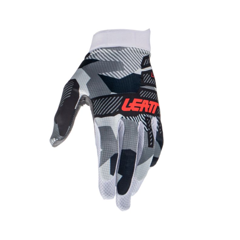 Guantes Leatt Bicicleta y Moto 1.5 GripR Forge S 8US-1
