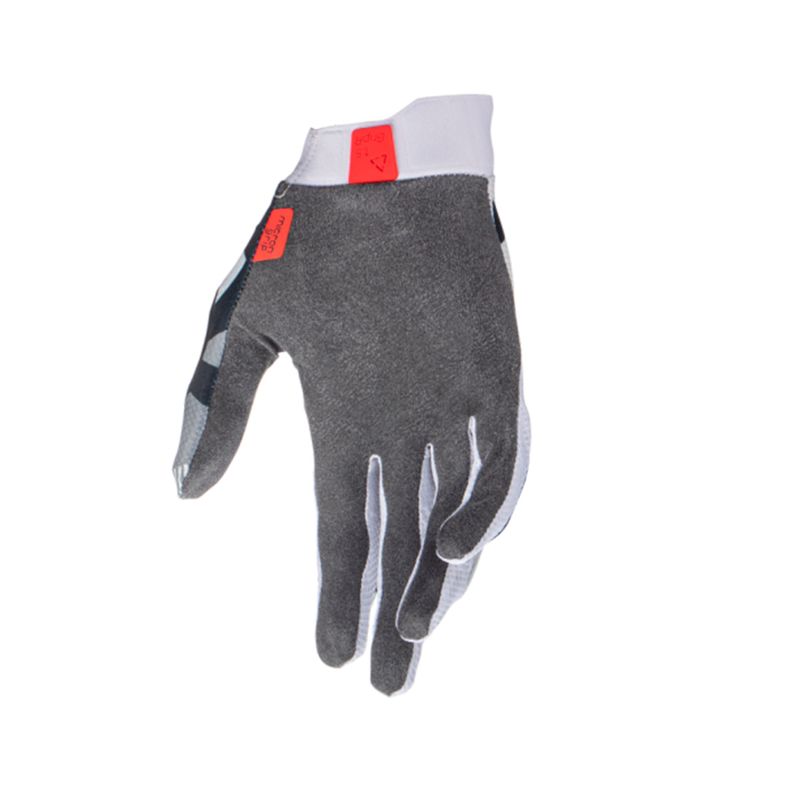 Guantes Leatt Bicicleta y Moto 1.5 GripR Forge S 8US-2