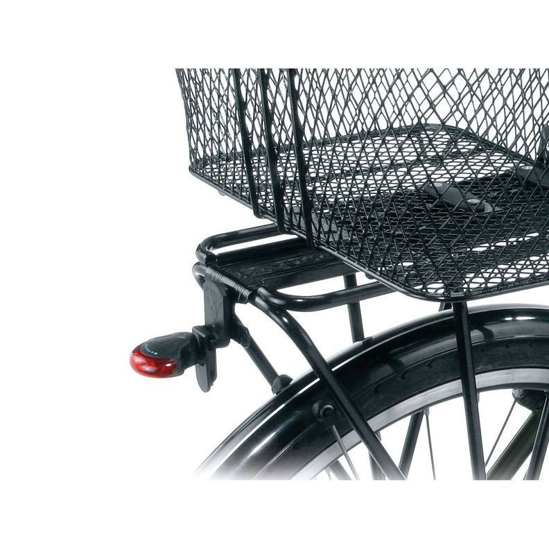 Soporte Topeak a la parrilla para luz UFO / MEGA-5