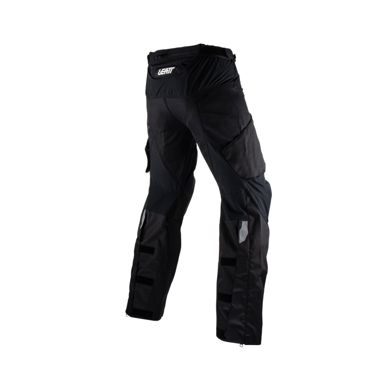 Pantalón Leatt Moto Enduro 5.5 Negro-2