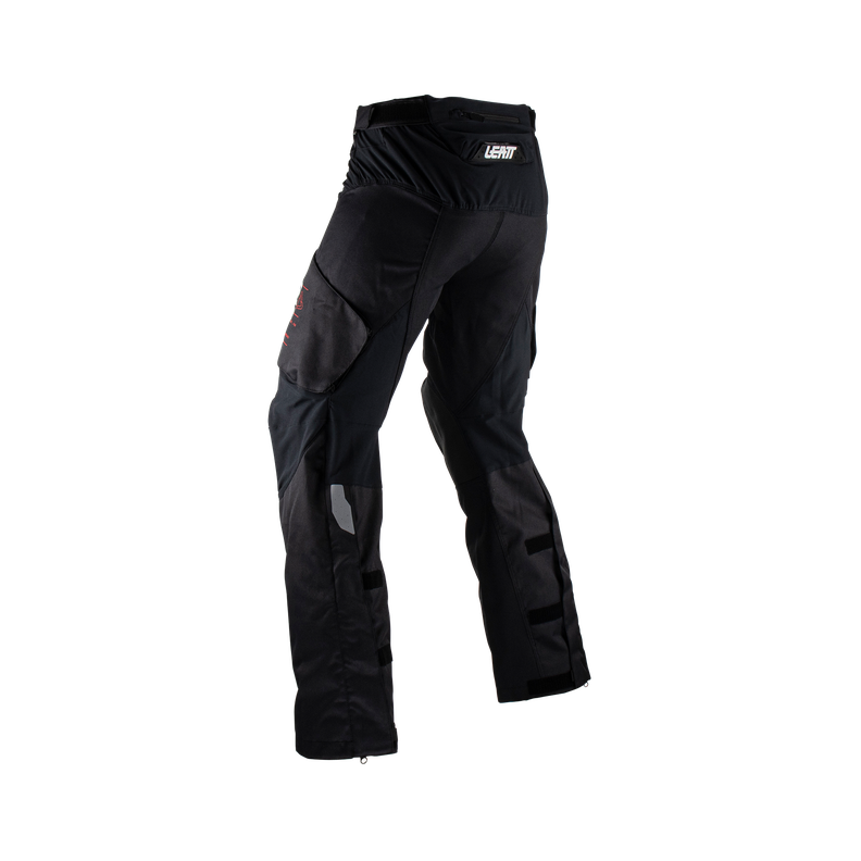 Pantalón Leatt Moto Enduro 5.5 Negro-3