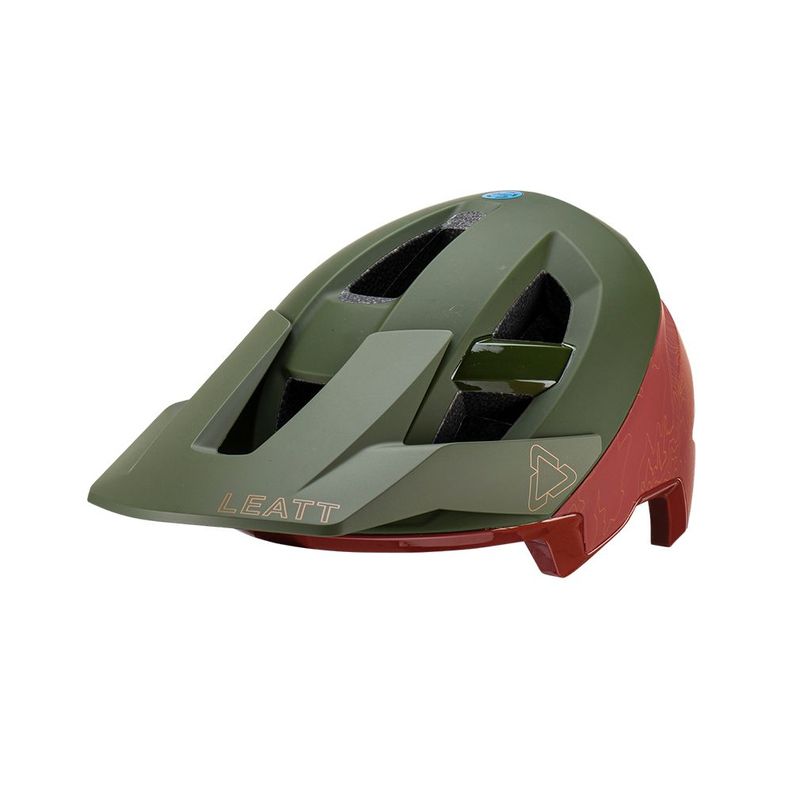 Casco Leatt MTB AllMtn 3.0 V23 Pine S 51-55cm-6