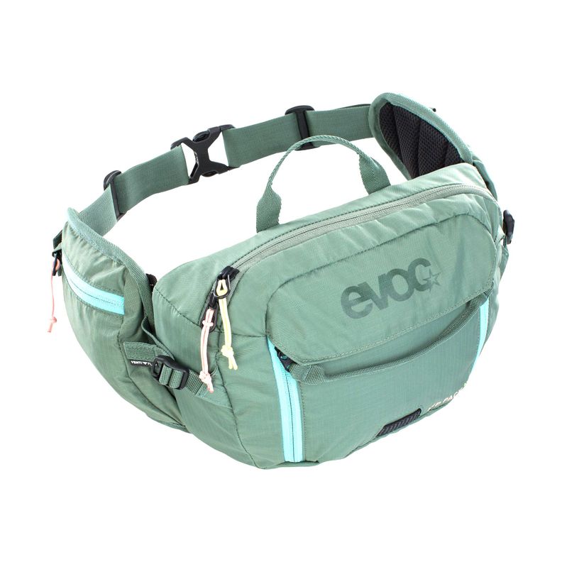 Banano Hip Pack 3L + Bolsa 1.5L