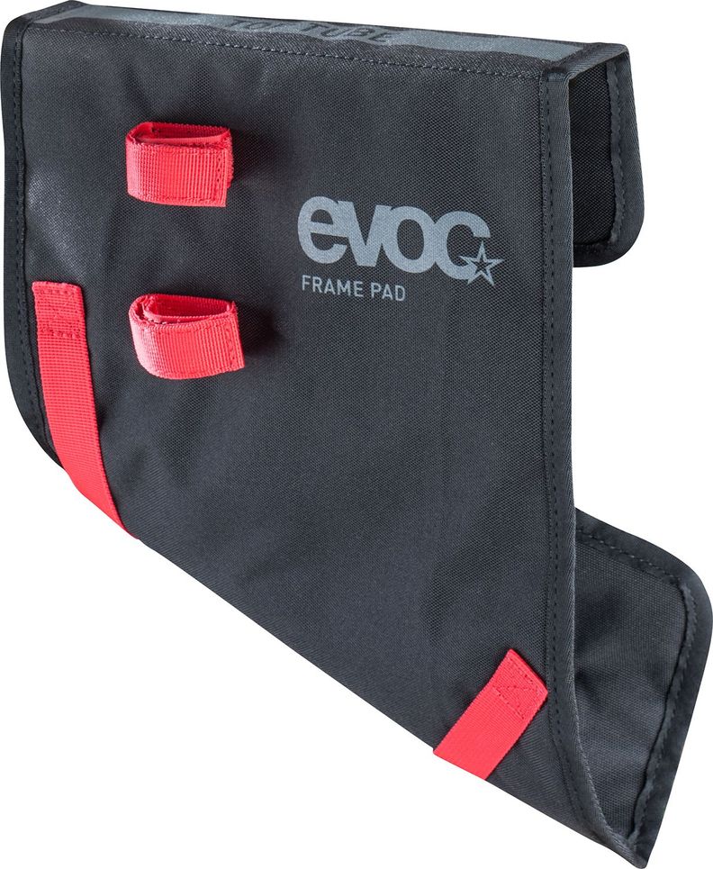 Protector de Marco para traslado Negro Evoc-0