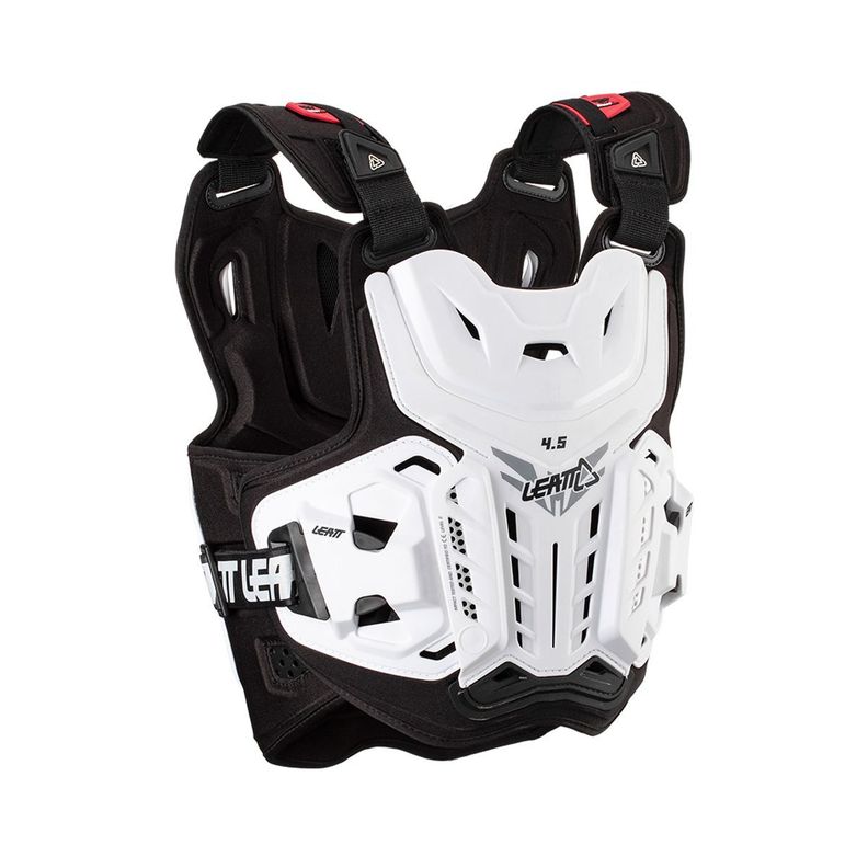 Jofa Protector Leatt 4.5 Blanco