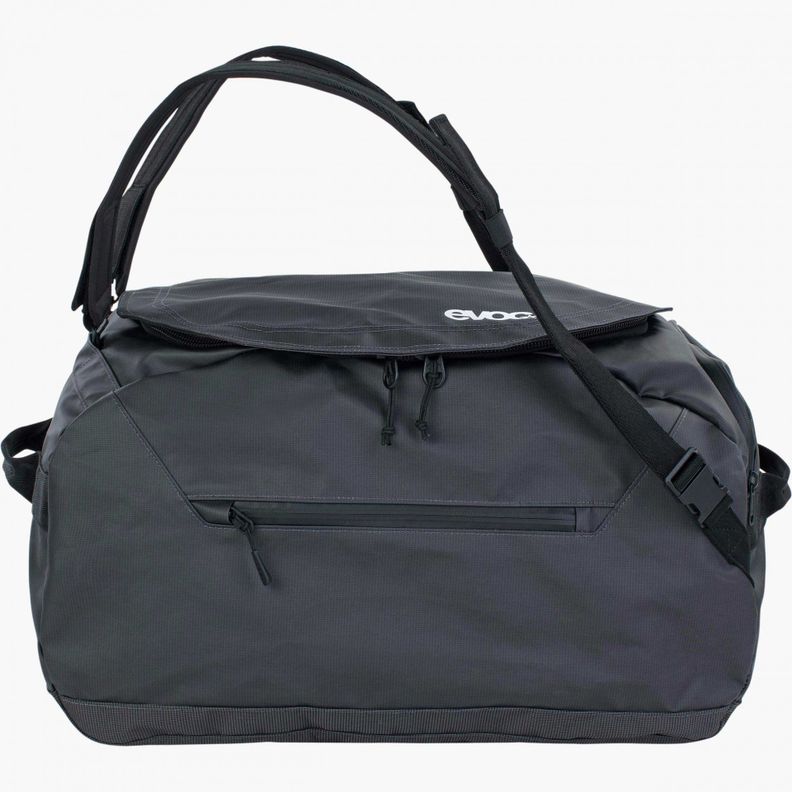 Bolso Duffle 40L Carbón