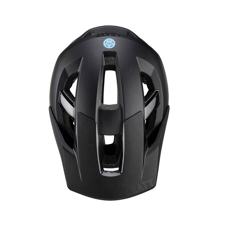 Casco Leatt MTB AllMtn 3.0 V23 Stealth S 51-55cm-1