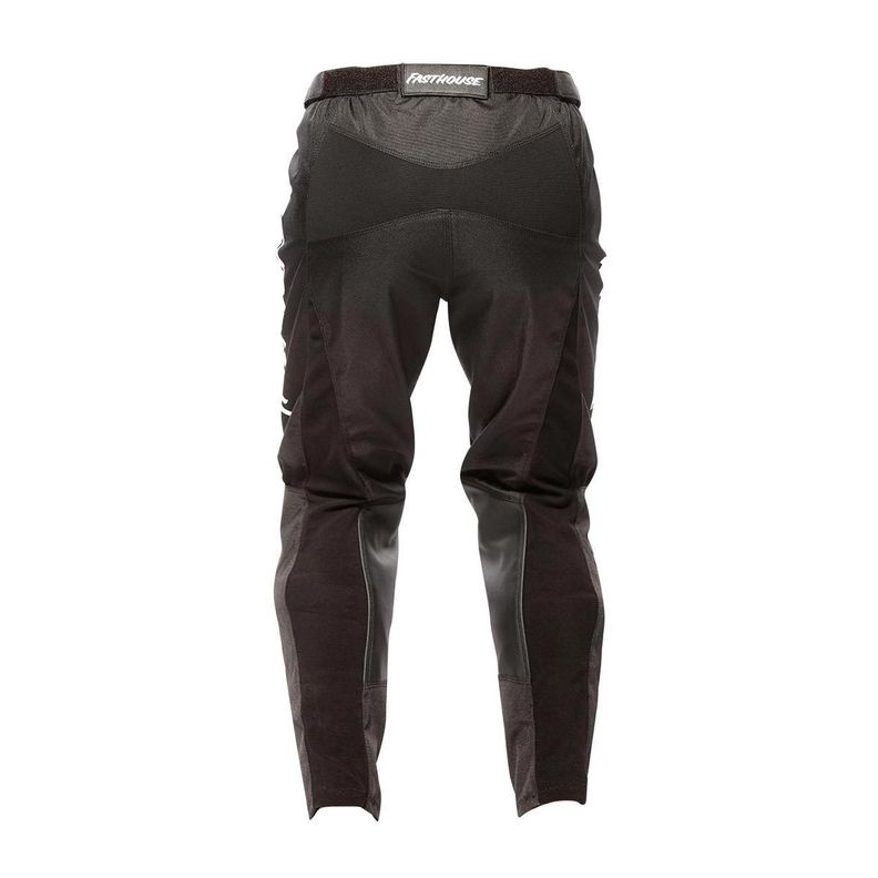Pantalon Moto Carbon Negro 30 FastHouse-1