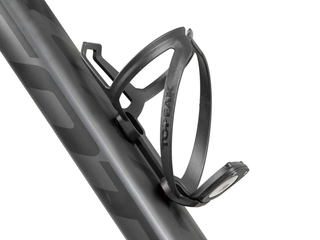 Soporte Topeak Ninja+ Cage Mount Airtag-2