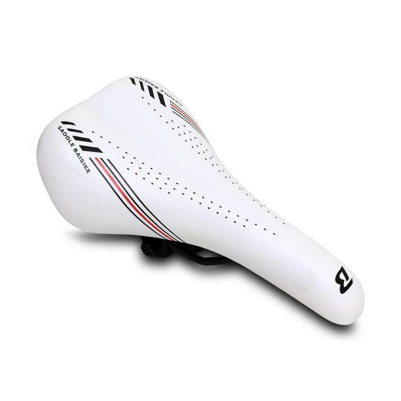 Asiento Radical Mountain MTB N54 Blanco