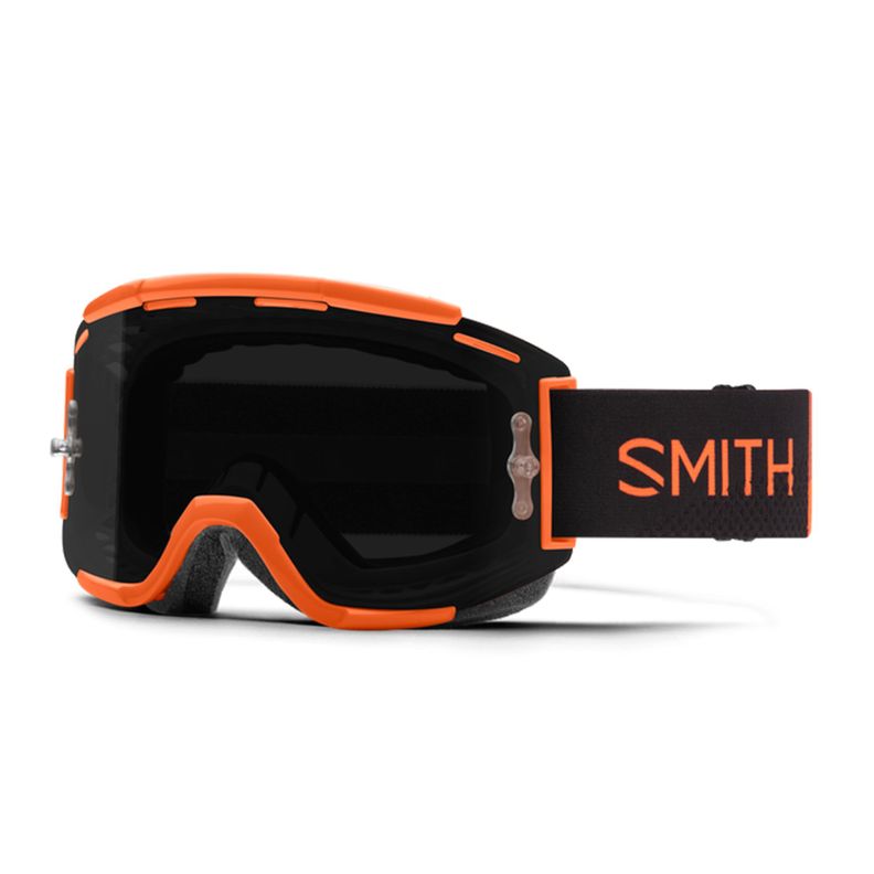 Antiparra Squad Mtb Cinder /Cp Black Smith-0