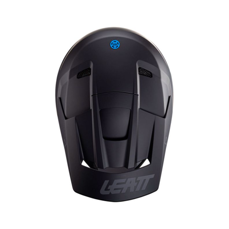 Casco Leatt Moto 2.5 V24 Stealth S 55-56cm-1