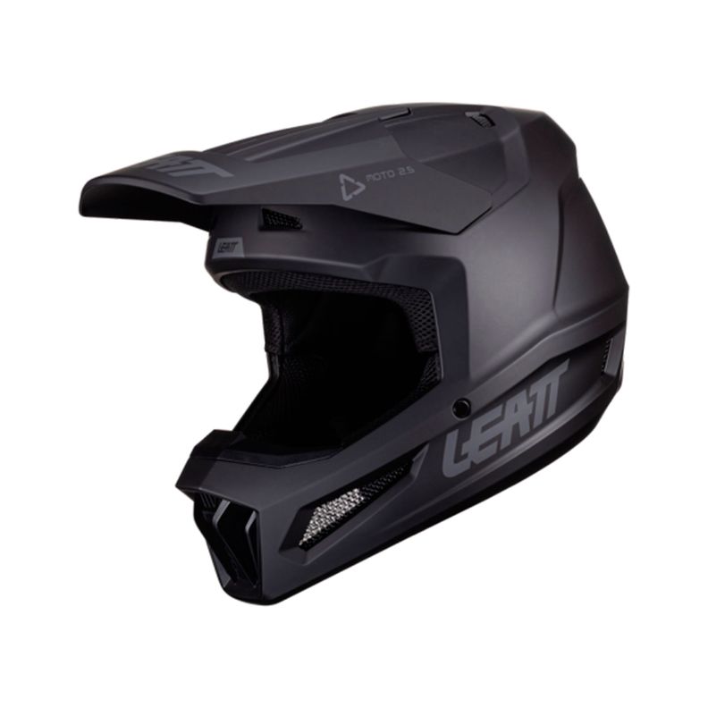 Casco Leatt Moto 2.5 V24 Stealth S 55-56cm-2