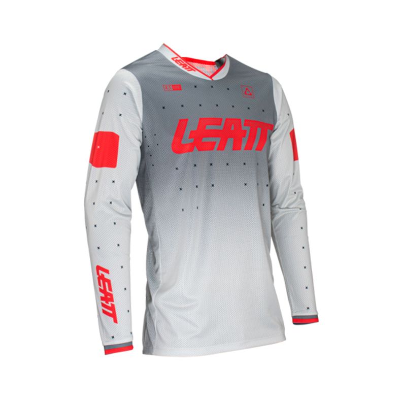Jersey Moto Leatt 4.5 Lite Forge-0