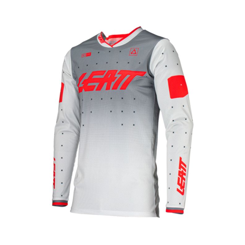 Jersey Moto Leatt 4.5 Lite Forge-1