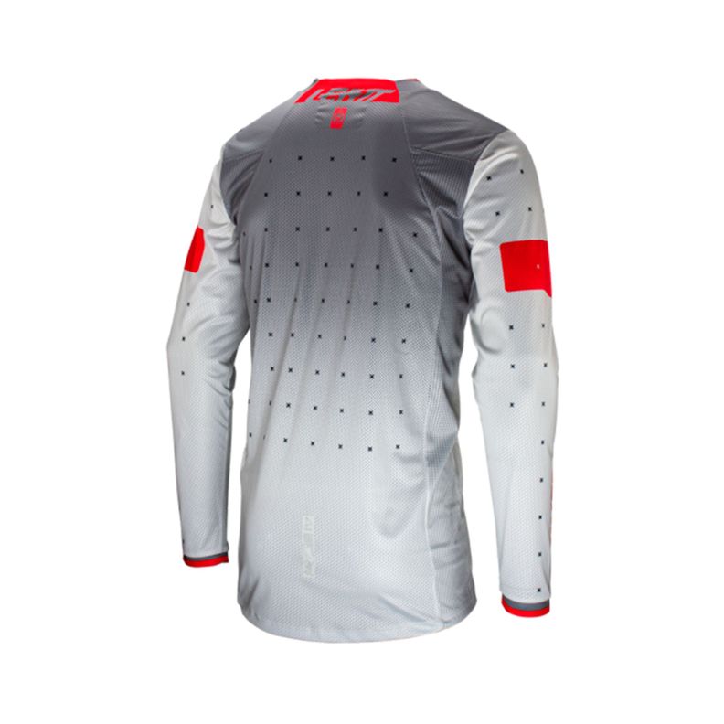 Jersey Moto Leatt 4.5 Lite Forge-2