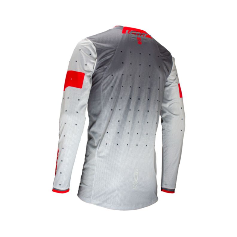 Jersey Moto Leatt 4.5 Lite Forge-3