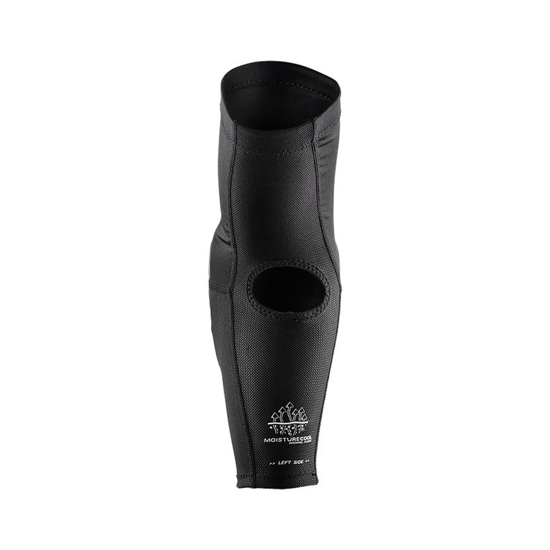 Coderas Leatt AirFlex Negro XL-2