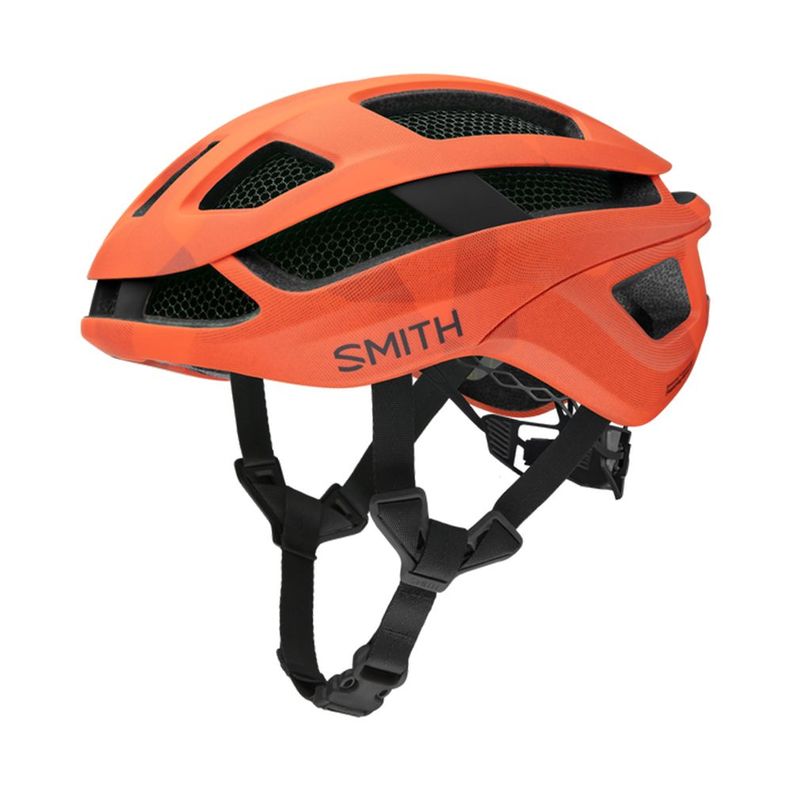 Casco Smith Trace Mips Matte Cinder Haze B21 L-0