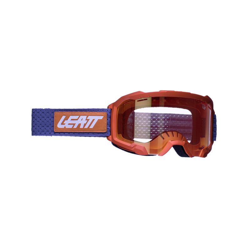 Antiparra Leatt Velocity 4.0 MTB Iriz Rust Bronze UC 68%-0