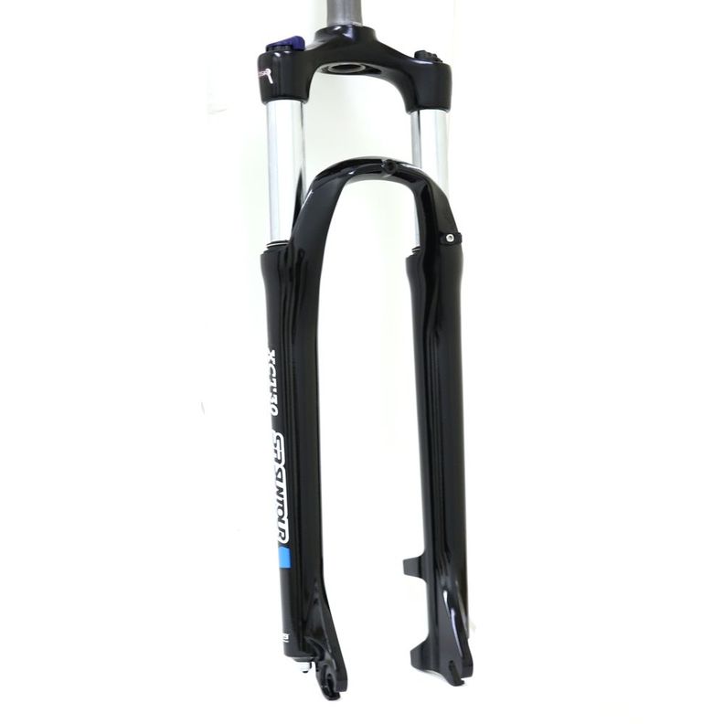 Horquilla Suntour 29" XCT HLO 100mm 9x100mm Negro-0