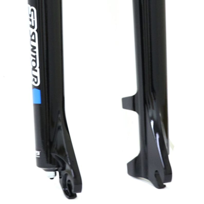 Horquilla Suntour 29" XCT HLO 100mm 9x100mm Negro-5