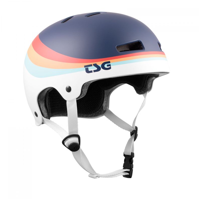 Casco Evolution Graphic Sweep S/M  TSG-0