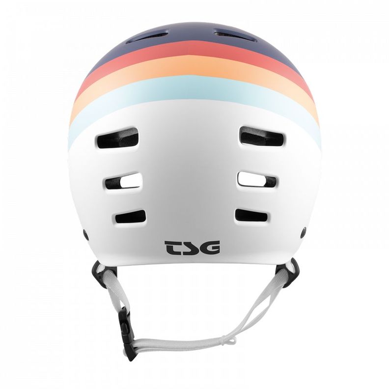 Casco Evolution Graphic Sweep S/M  TSG-1